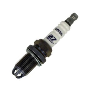 Hart 519 142 - Spark Plug car-mod.net