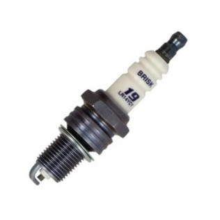 Hart 519 134 - Spark Plug car-mod.net
