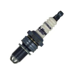 Hart 519 136 - Spark Plug car-mod.net