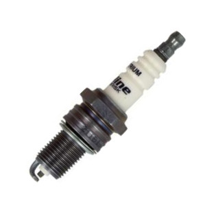 Hart 519 124 - Spark Plug car-mod.net