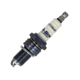 Hart 519 121 - Spark Plug car-mod.net