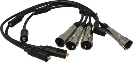 Hart 514 190 - Ignition Cable Kit car-mod.net