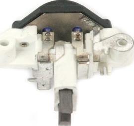 Hart 515 335 - Voltage regulator, alternator car-mod.net