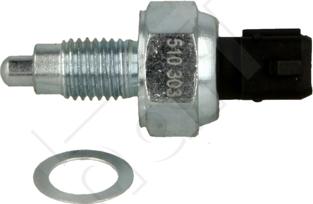 Hart 510 303 - Reverse light Switch car-mod.net