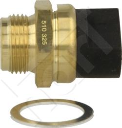 Hart 510 325 - Temperature Switch, radiator / air conditioner fan car-mod.net