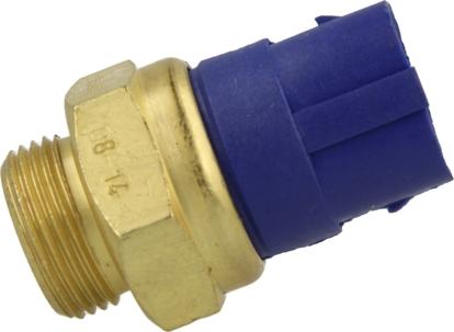 Hart 511 303 - Temperature Switch, radiator / air conditioner fan car-mod.net