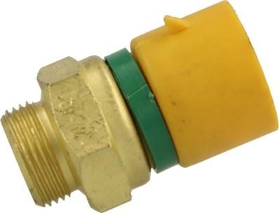 Hart 511 311 - Temperature Switch, radiator / air conditioner fan car-mod.net