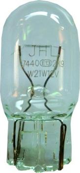 Hart 518 840 - Bulb, daytime running light car-mod.net