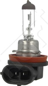 Hart 518 850 - Bulb, cornering light car-mod.net