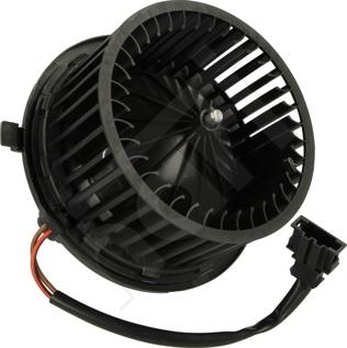 Hart 518 265 - Interior Blower car-mod.net