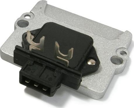 Hart 512 355 - Switch Unit, ignition system car-mod.net