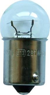 Hart 517 076 - Bulb, reading light car-mod.net