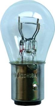 Hart 517 077 - Bulb, daytime running light car-mod.net