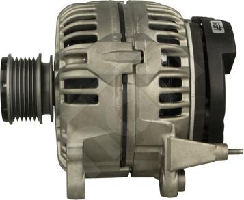 Hart 534 342 - Alternator car-mod.net