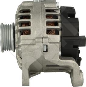 Hart 534 359 - Alternator car-mod.net