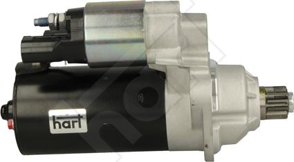 Hart 534 367 - Starter car-mod.net