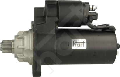 Hart 534 380 - Starter car-mod.net