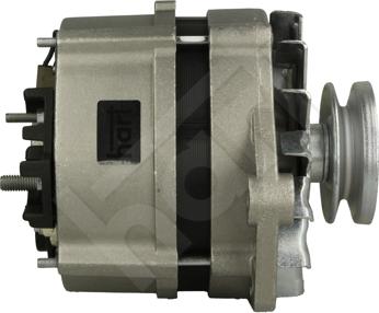 Hart 530 748 - Alternator car-mod.net