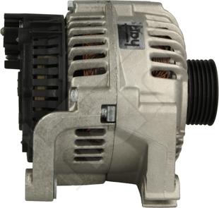 Hart 530 766 - Alternator car-mod.net