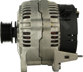 Hart 530 767 - Alternator car-mod.net