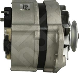 Hart 530 772 - Alternator car-mod.net