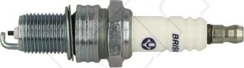 Hart 531 554 - Spark Plug car-mod.net