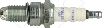 Hart 531 560 - Spark Plug car-mod.net