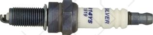 Hart 532 473 - Spark Plug car-mod.net