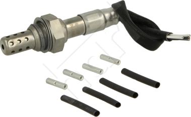 Hart 529 437 - Oxygen, Lambda Sensor car-mod.net