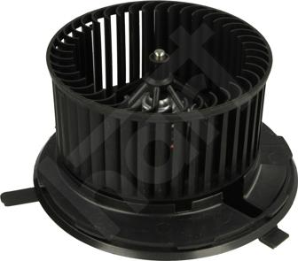 Hart 524 750 - Interior Blower car-mod.net
