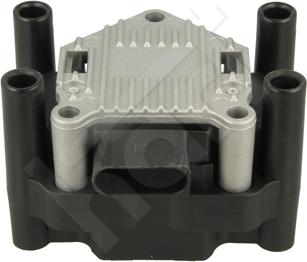Hart 525 431 - Ignition Coil car-mod.net