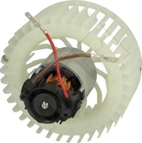 Hart 525 303 - Suction Fan, cabin air car-mod.net