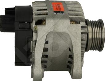 Hart 526 041 - Alternator car-mod.net