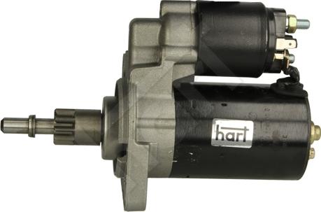 Hart 526 190 - Starter car-mod.net