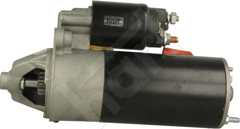 Hart 526 204 - Starter car-mod.net
