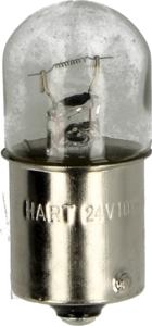 Hart 520 495 - Bulb, outline lamp car-mod.net