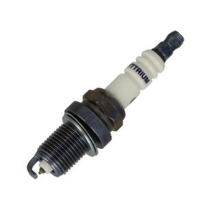Hart 520 079 - Spark Plug car-mod.net
