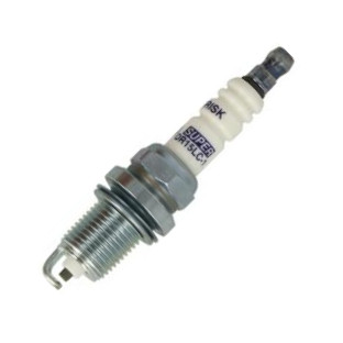 Hart 520 078 - Spark Plug car-mod.net