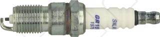 Hart 521 909 - Spark Plug car-mod.net