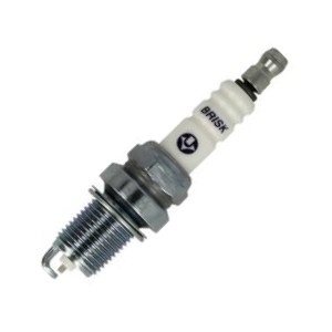 Hart 521 849 - Spark Plug car-mod.net