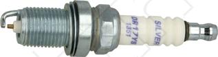 Hart 521 854 - Spark Plug car-mod.net