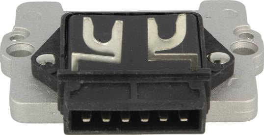 Hart 521 390 - Control Unit, ignition system car-mod.net