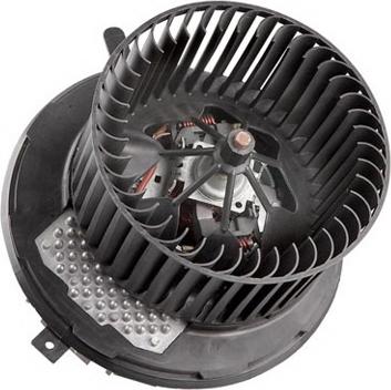 Hart 523 115 - Interior Blower car-mod.net