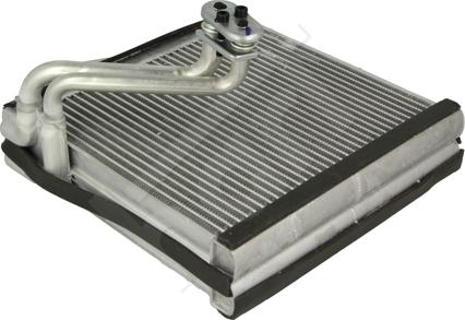 Hart 644 065 - Evaporator, air conditioning car-mod.net