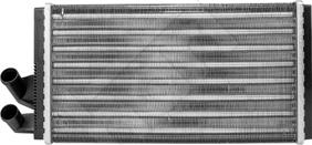 Hart 646 471 - Heat Exchanger, interior heating car-mod.net