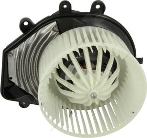 Hart 641 047 - Interior Blower car-mod.net