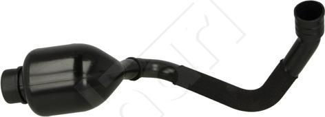 Hart 641 196 - Oil Trap, crankcase breather car-mod.net