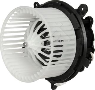 Hart 641 110 - Interior Blower car-mod.net