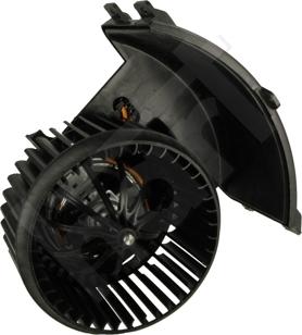 Hart 643 049 - Interior Blower car-mod.net