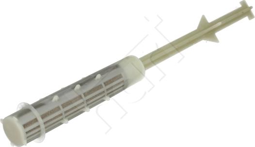Hart 608 450 - Dryer, air conditioning car-mod.net